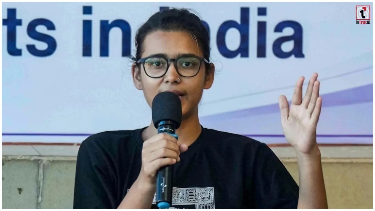 Neha Bora Petition