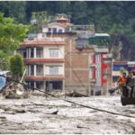 Nepal Climate Disaster