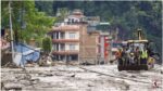 Nepal Climate Disaster
