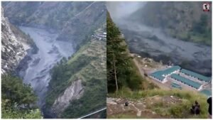 Nepal Flood News