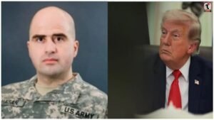 Nidal Hasan Execution