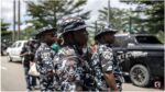 Nigeria Attack