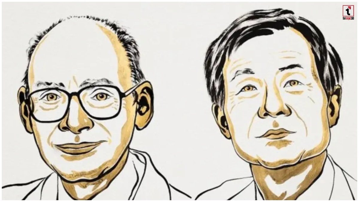 Nobel Chemistry Prize 2026