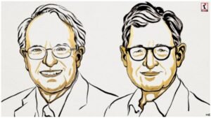 Nobel Prize Economics 2026