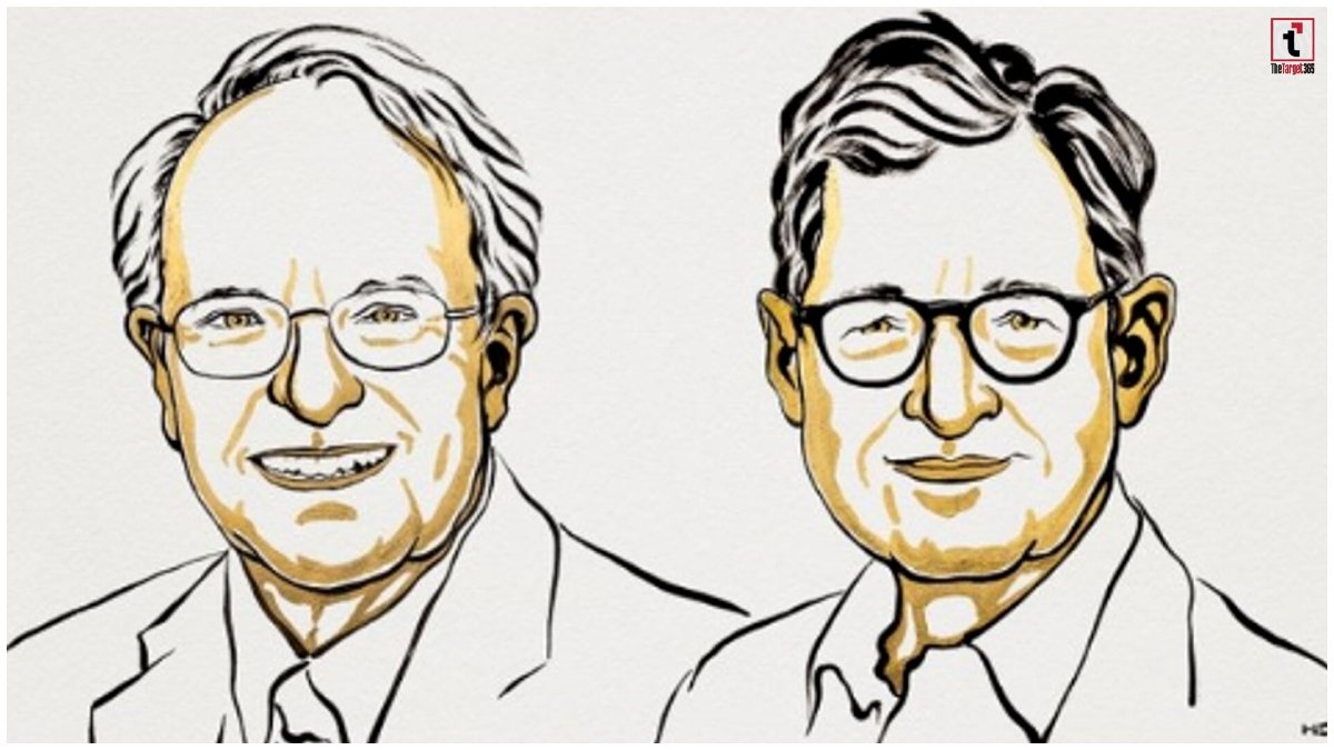 Nobel Prize Economics 2026