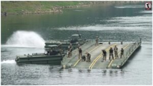 North Korea Ballistic Missiles