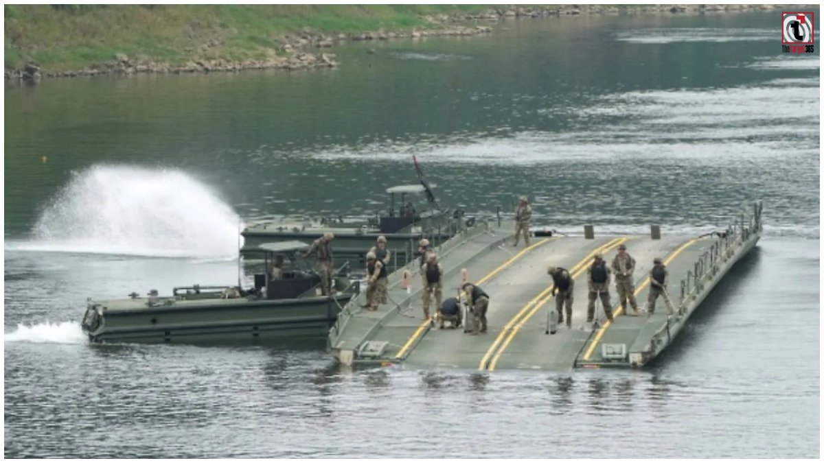 North Korea Ballistic Missiles