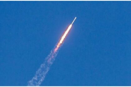 North Korea Missile Launch