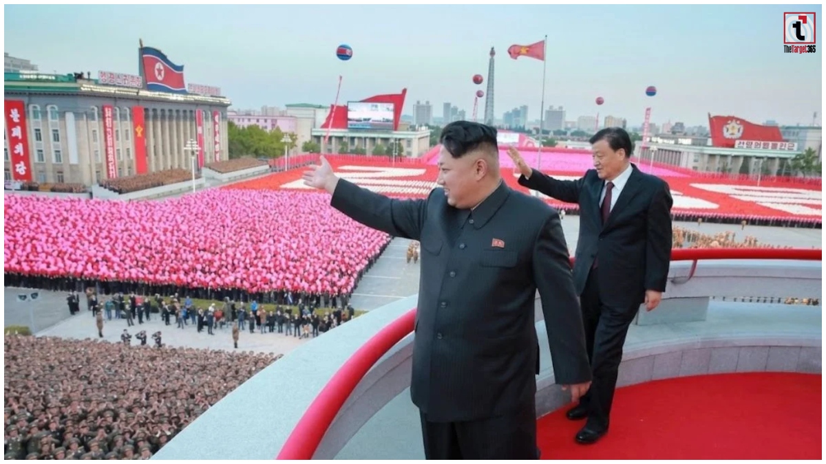 North Korea News
