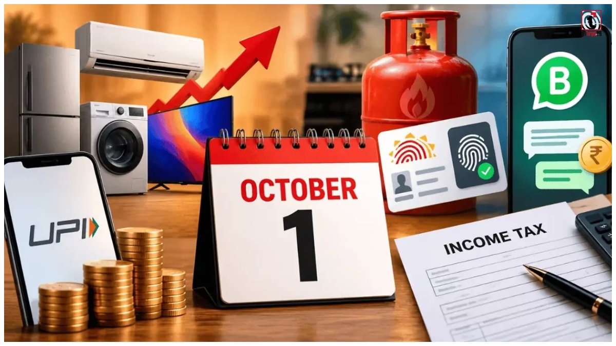 October 2026 New Rules
