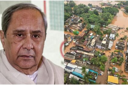 Odisha Landslide