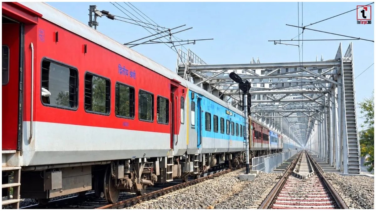 Odisha Landslide Train Update