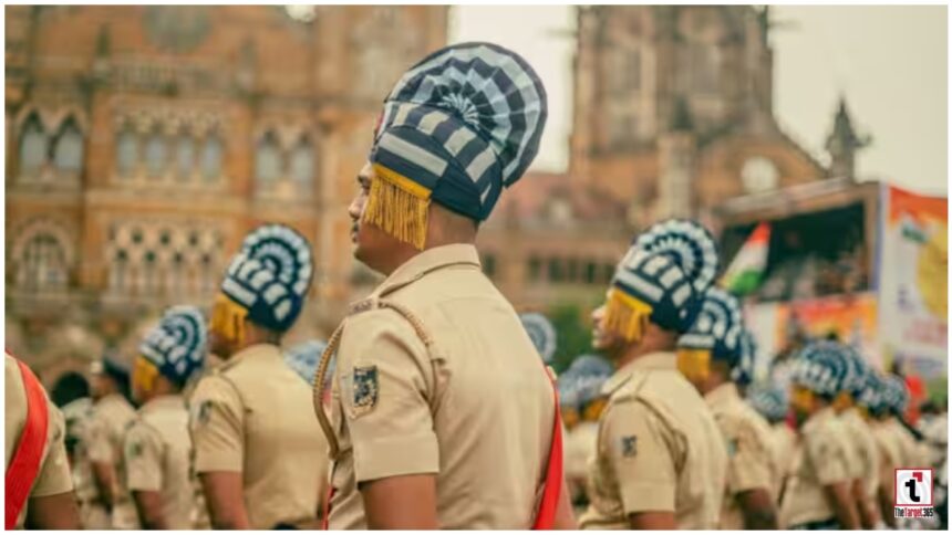 Odisha Police Recruitment 2026