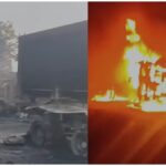 Odisha Road Accident