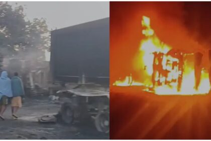 Odisha Road Accident