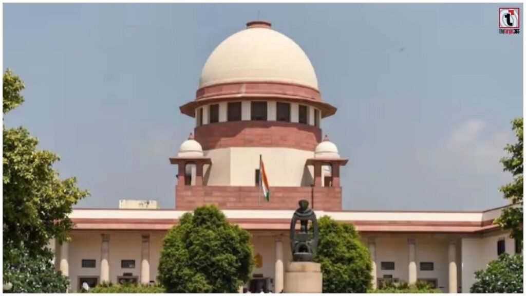One Nation One Election पर बड़ा ट्विस्ट, सुप्रीम कोर्ट ने बैठक की खबर खारिज की