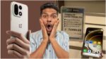 OnePlus 15 Offer