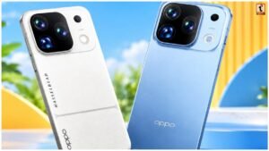 Oppo Find X10 Series