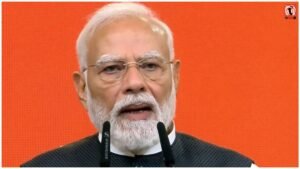 PM Modi 25 Years