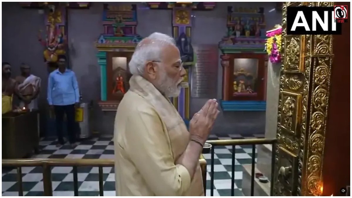 PM Modi 25 Years