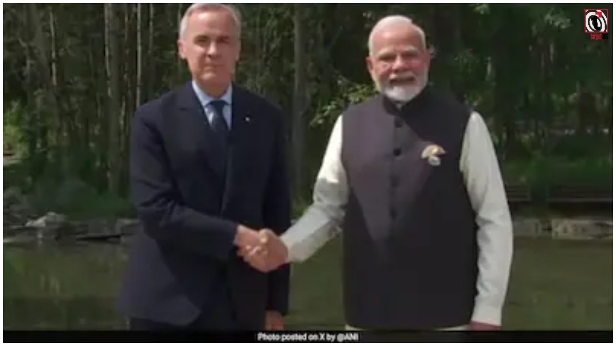 PM Modi Canada Visit 2026