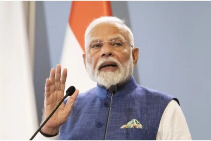 PM Modi Gujarat Visit