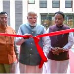 PM Modi Odisha Visit