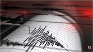 Pacific Earthquake