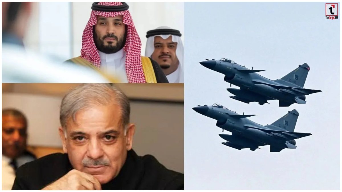 Pakistan Air Force Yemen