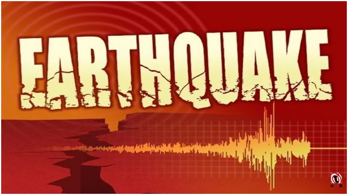 Pakistan Earthquake