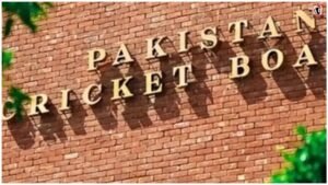 Pakistan Emergency