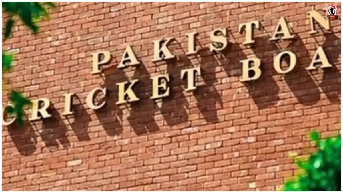 Pakistan Emergency