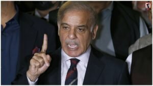 Pakistan Emergency