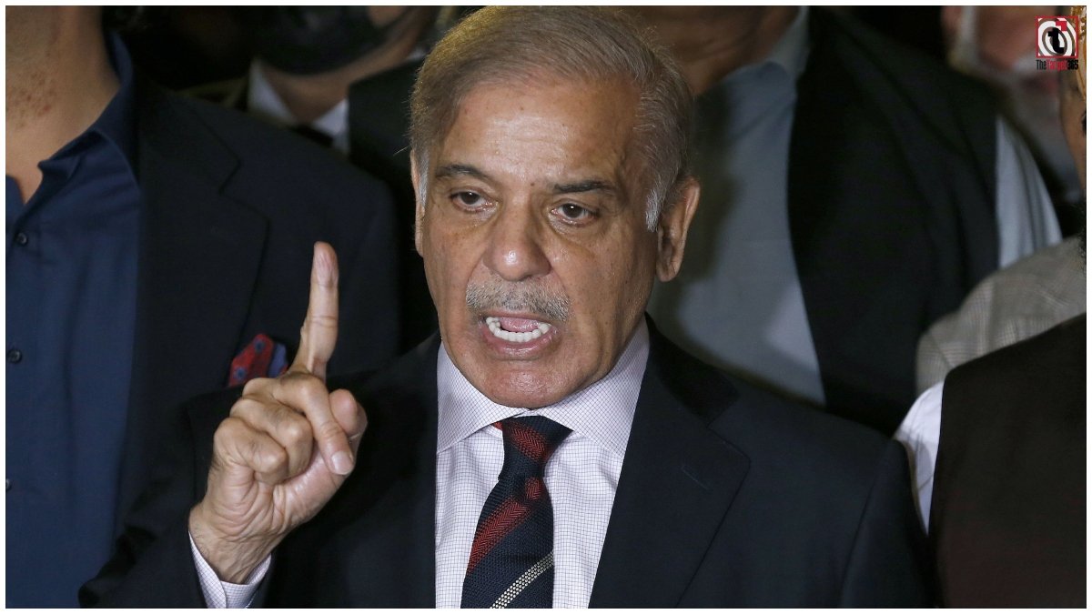 Pakistan Emergency