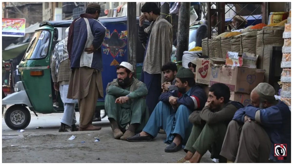 Pakistan Food Crisis