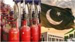Pakistan LPG Crisis