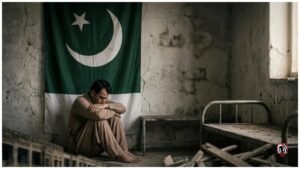 Pakistan Mental Health