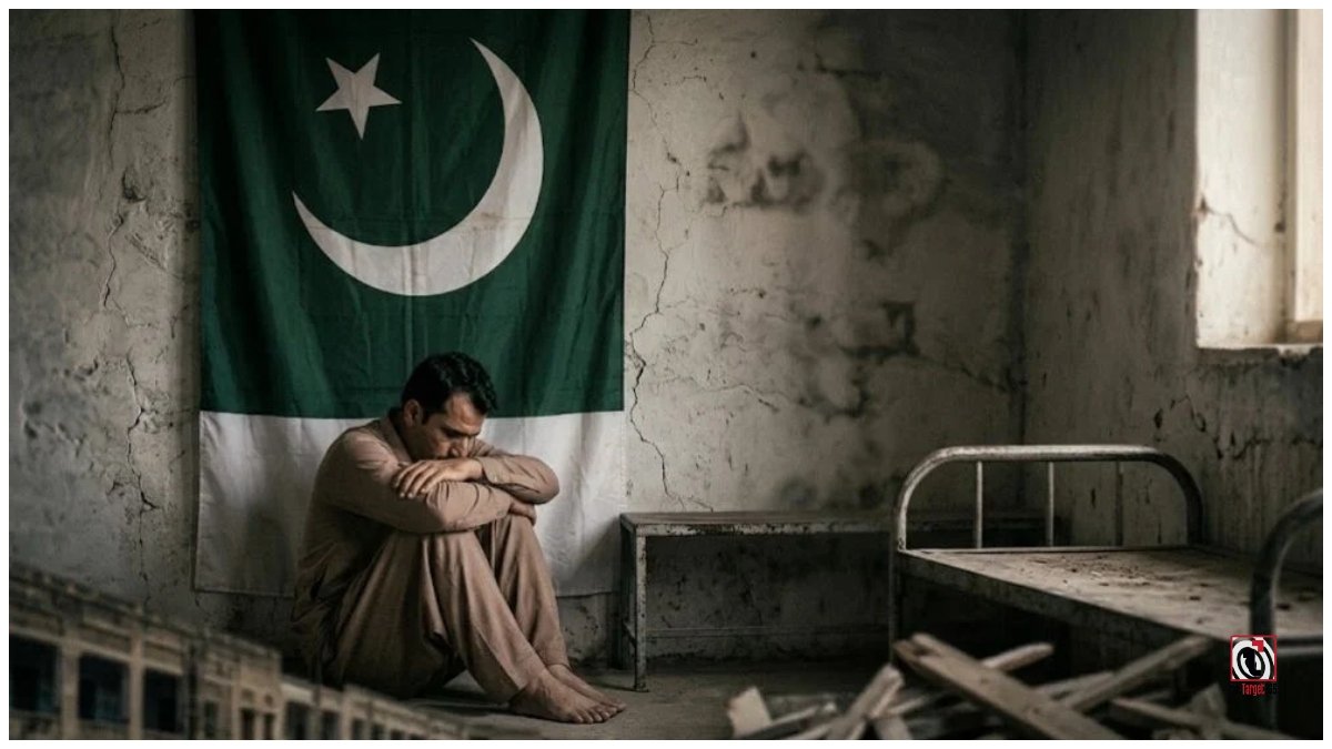 Pakistan Mental Health