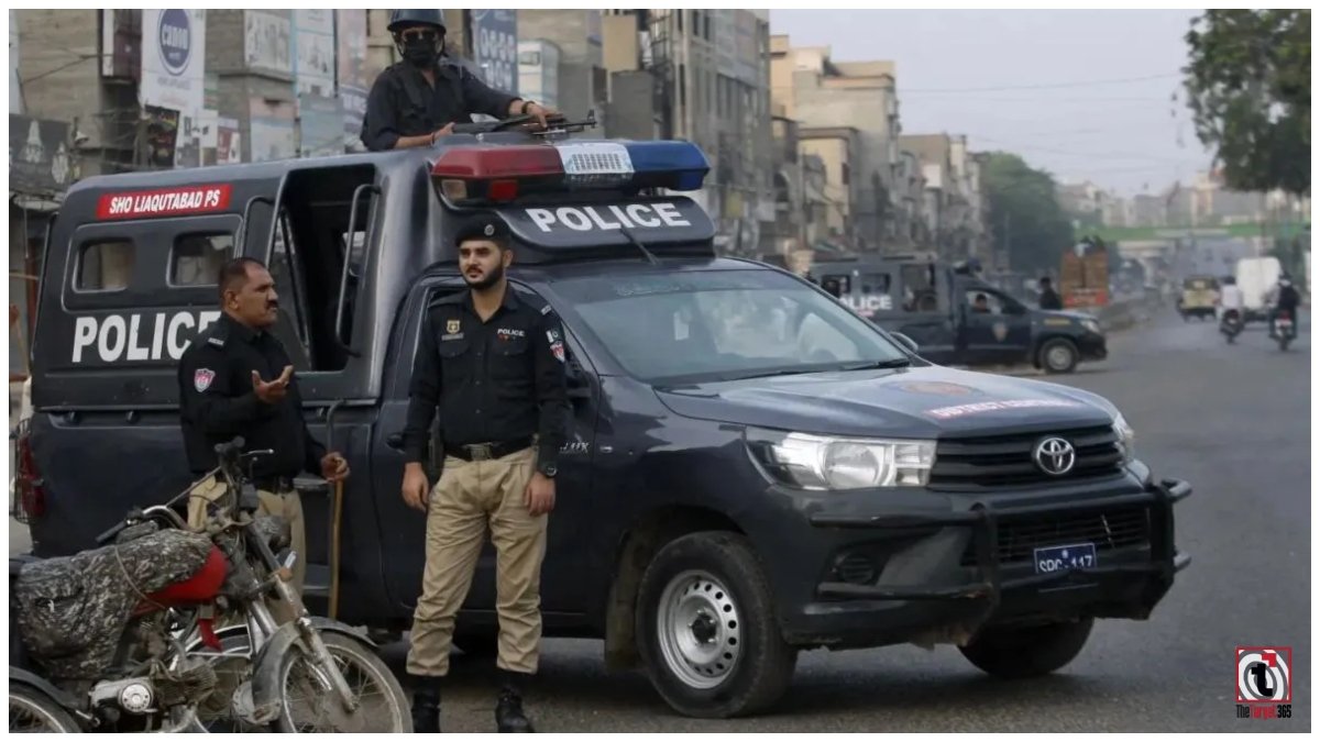 Pakistan News