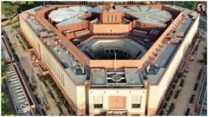 Parliamentary Committee Reshuffle