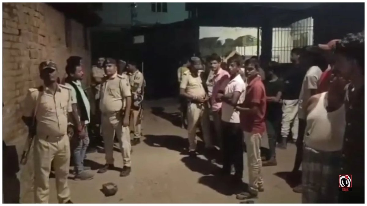 Patna Crime