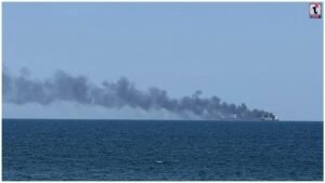 Persian Gulf Conflict