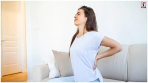 Persistent Back Pain