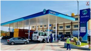 Petrol Diesel Price Hike