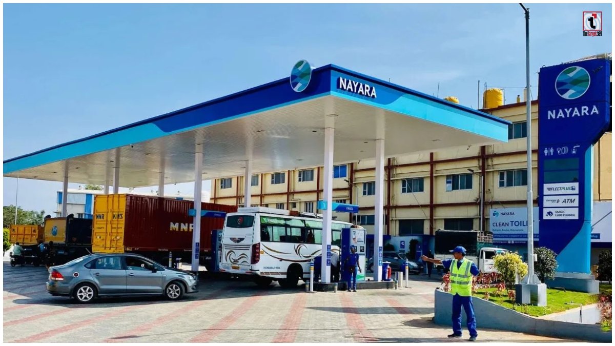 Petrol Diesel Price Hike