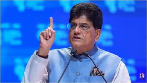 Piyush Goyal News