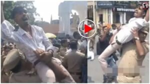Police Viral Video