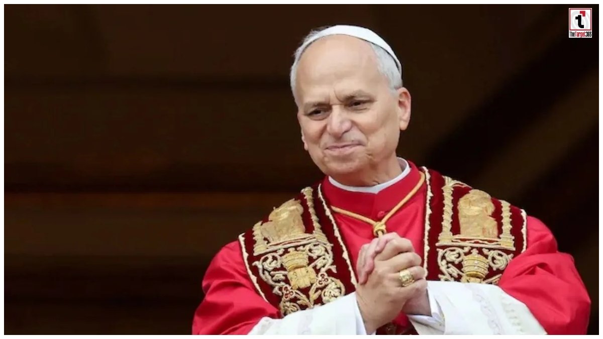 Pope Leo XIV Lung Cancer
