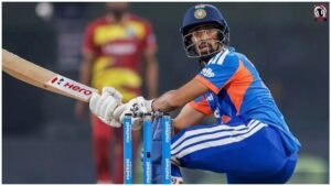 Prince Yadav Record