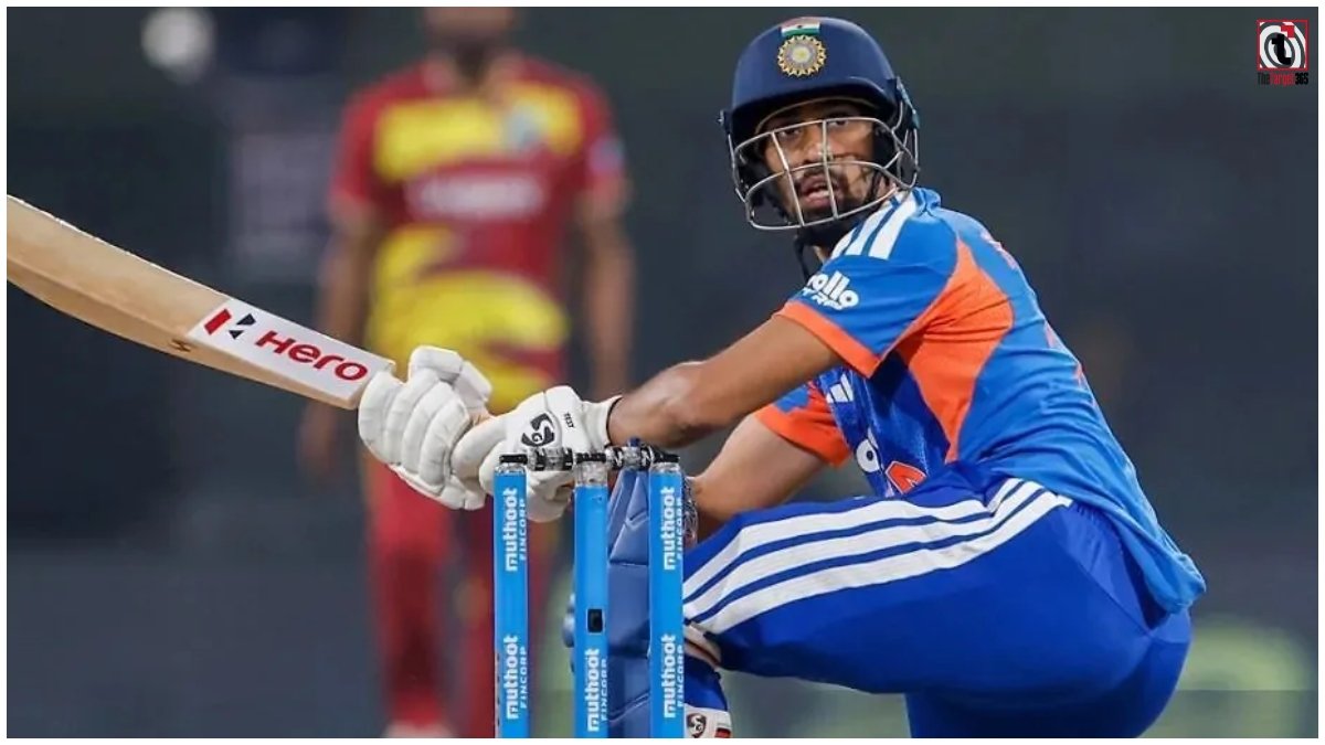 Prince Yadav Record